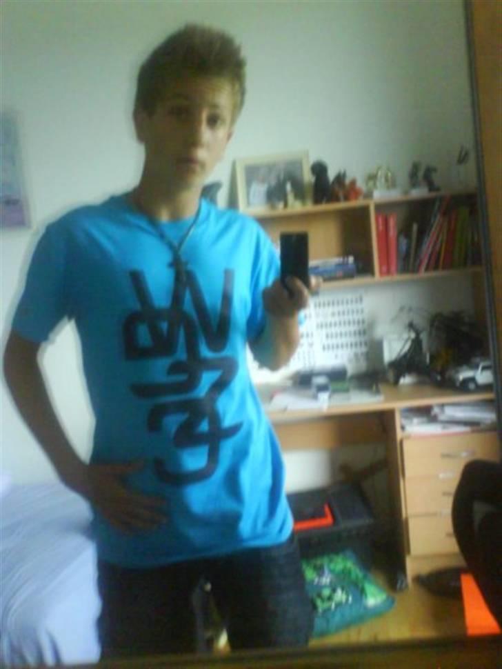 Mand  Christoffer billede 5