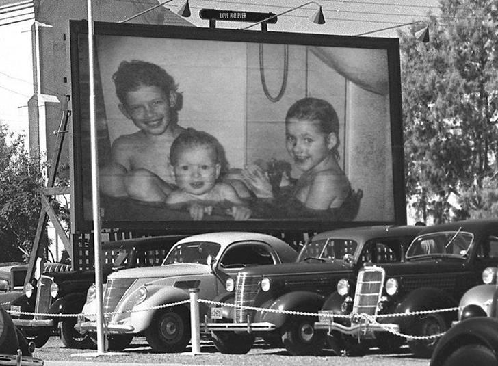 Mand Jimmi  - søskende billede 4