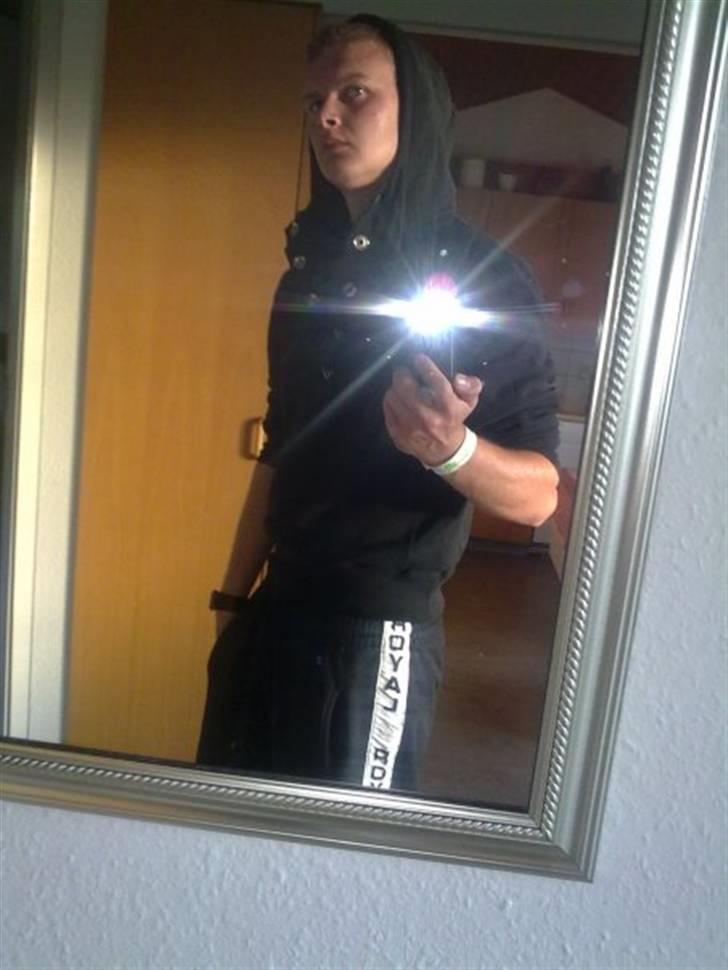 Mand Jimmi  billede 5