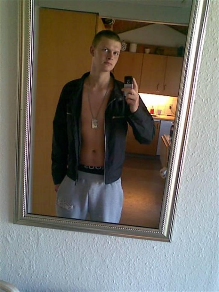 Mand Jimmi  billede 6