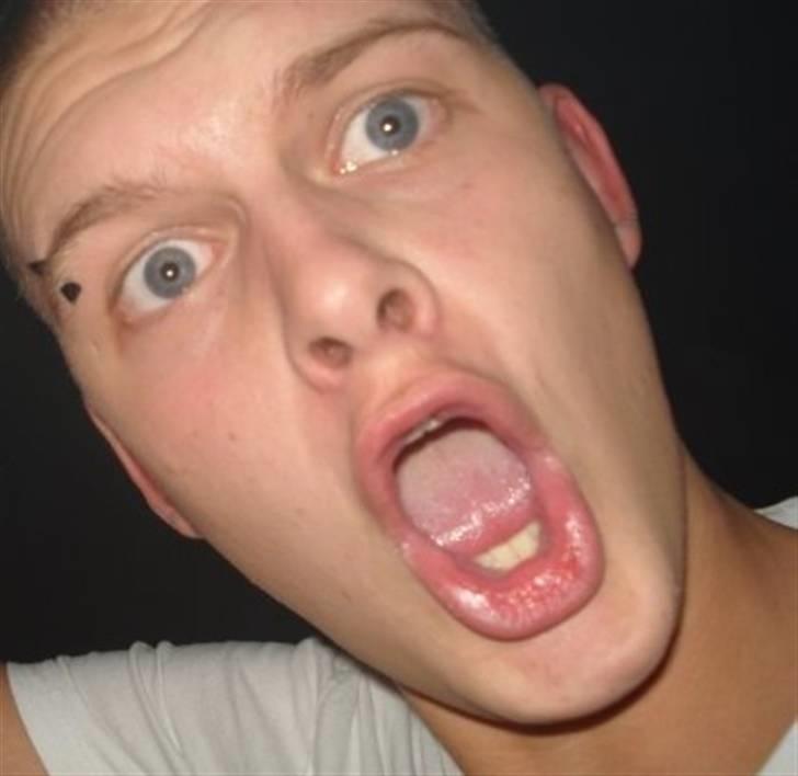 Mand Jimmi  billede 7