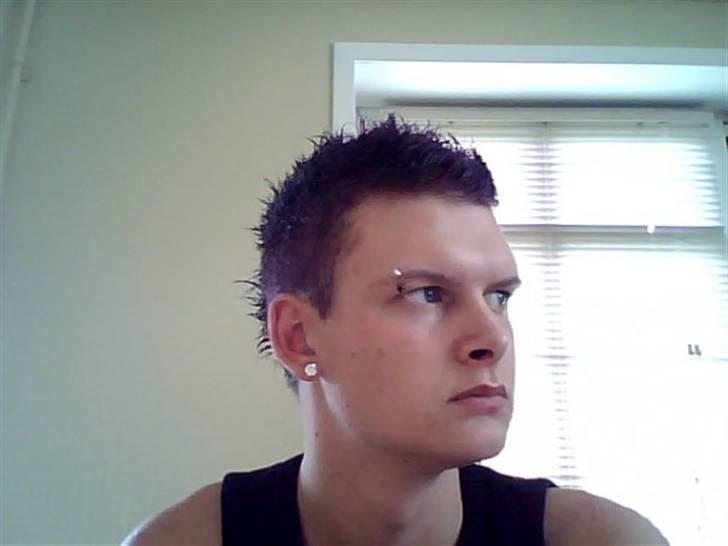 Mand Jimmi  billede 8