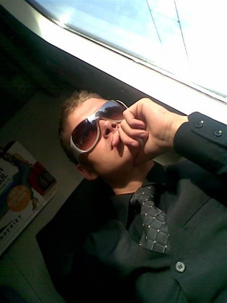 Mand Jimmi  billede 9