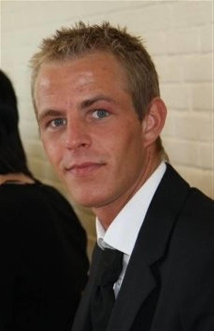 Mand Casper billede 2