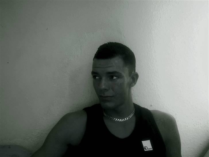 Mand Lasse  billede 1