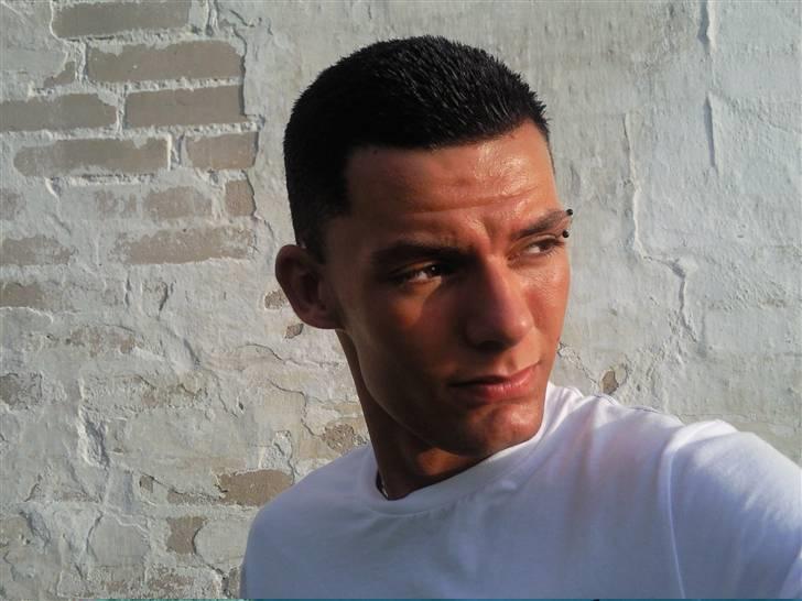 Mand Lasse  billede 2