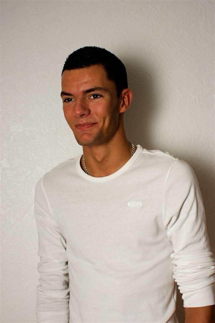 Mand Lasse  billede 3