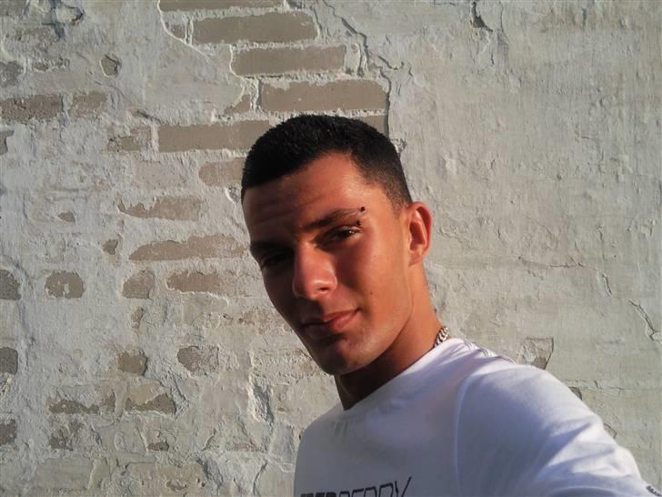 Mand Lasse  billede 4