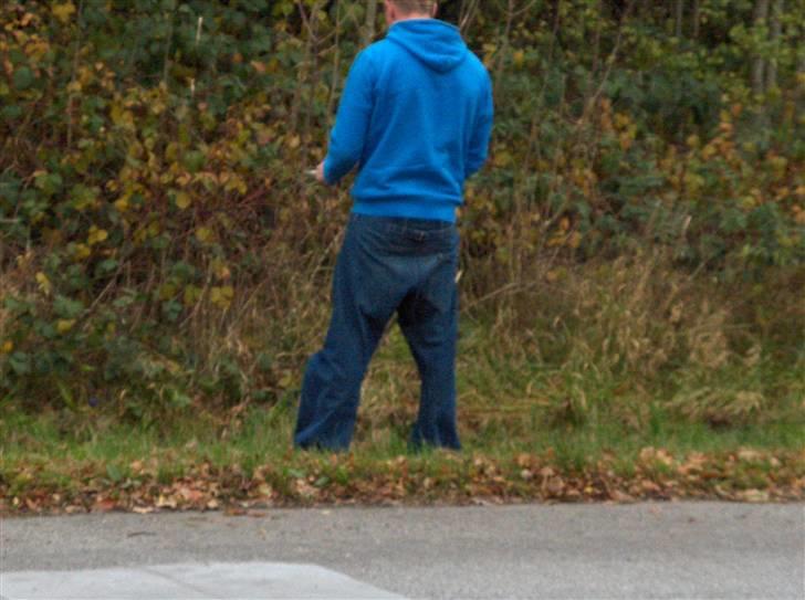 Mand nic billede 8