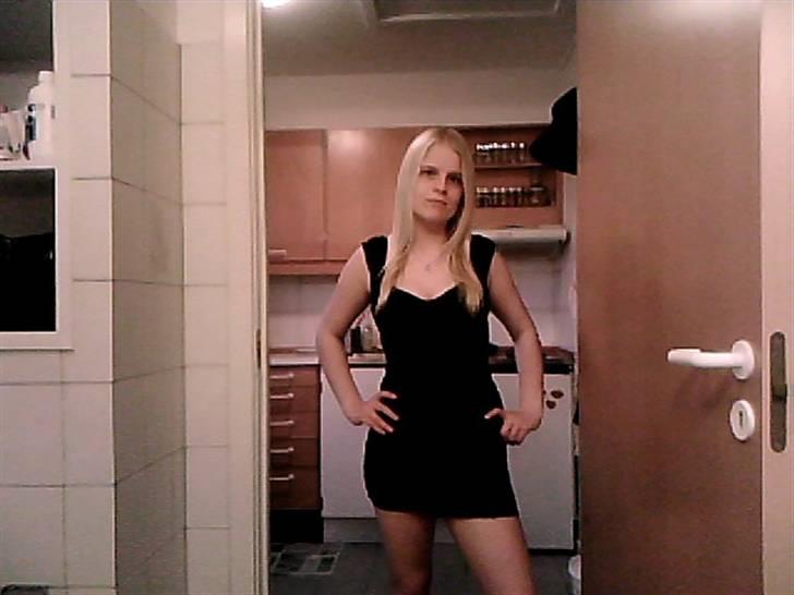 Kvinde Lea billede 3