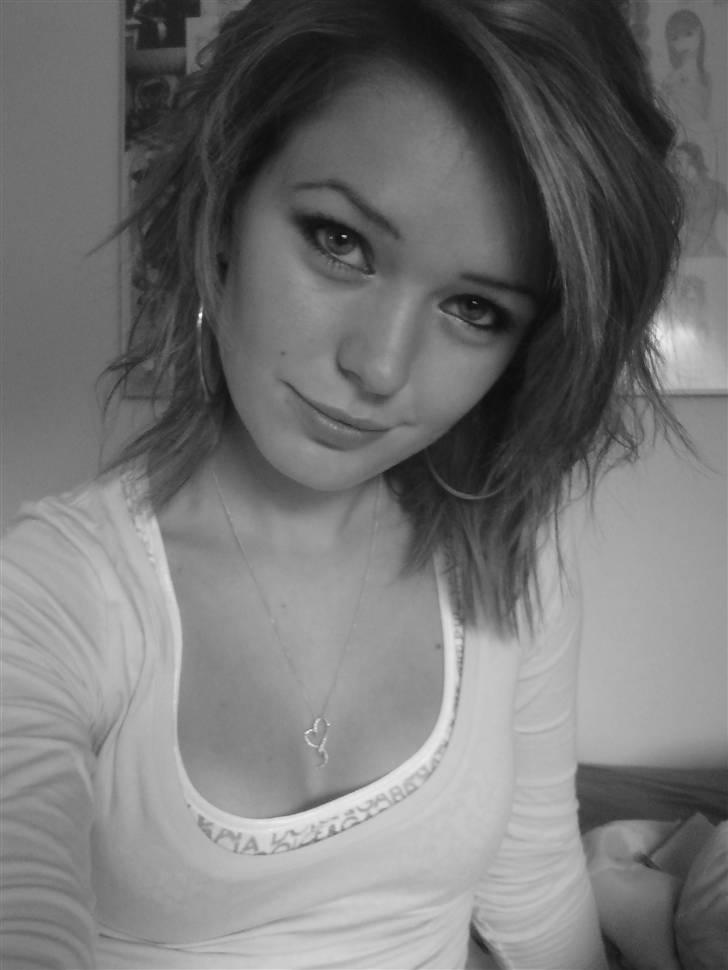 Kvinde Henriette billede 3