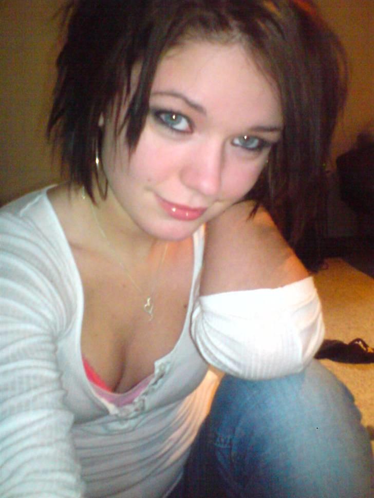 Kvinde Henriette billede 4