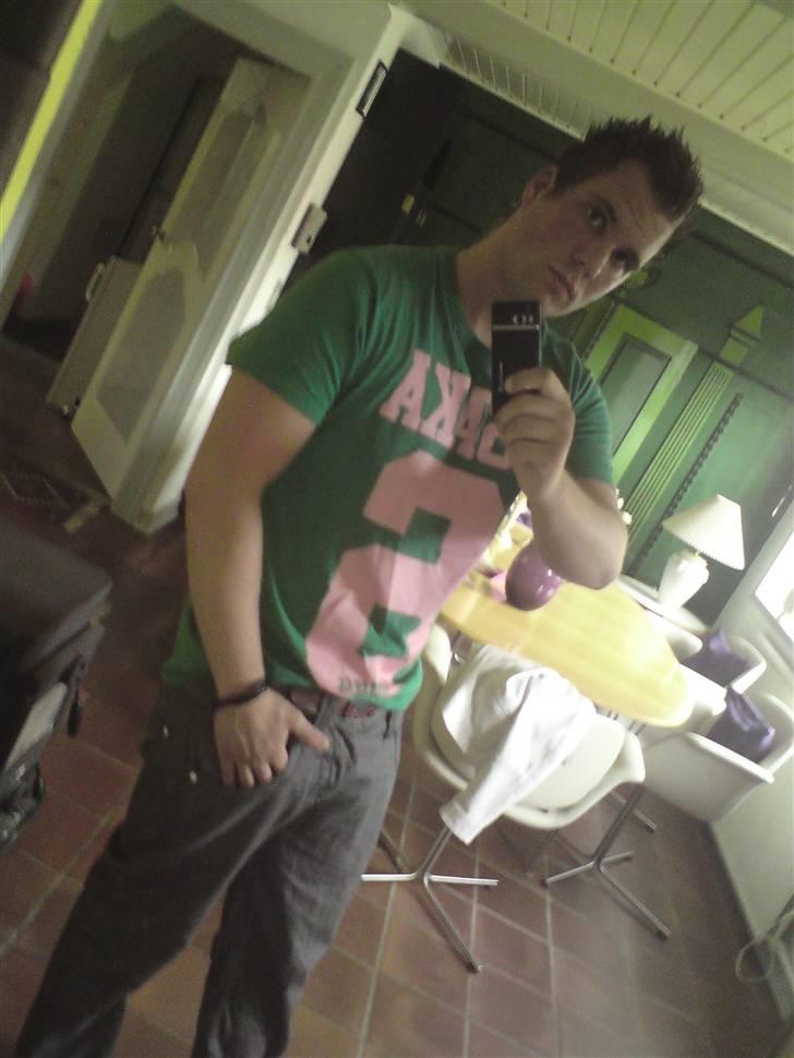 Mand Holm - Nyeste billede 5