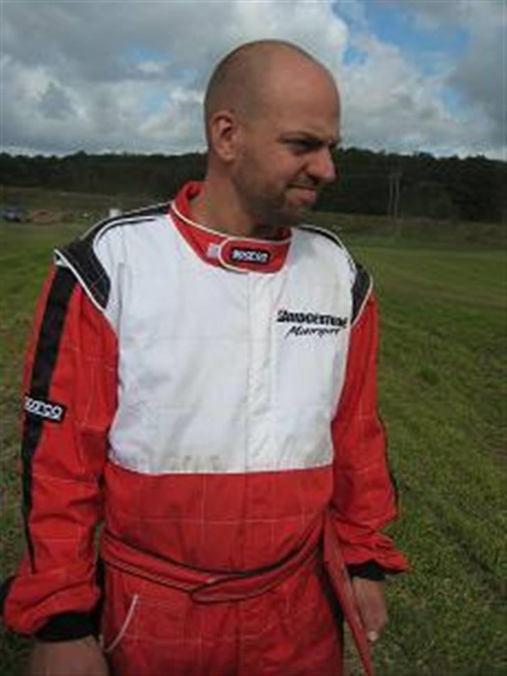 Mand Brian MC billede 2