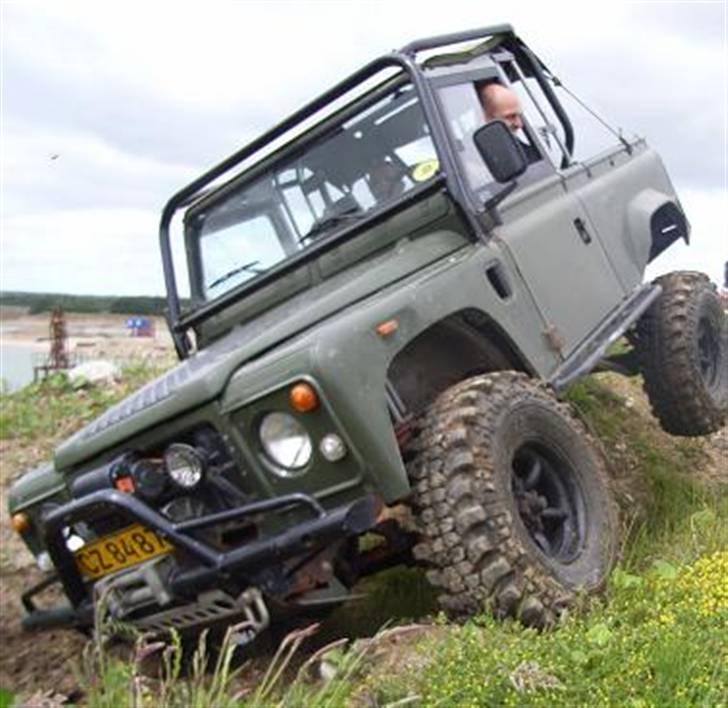 Mand Brian MC billede 3