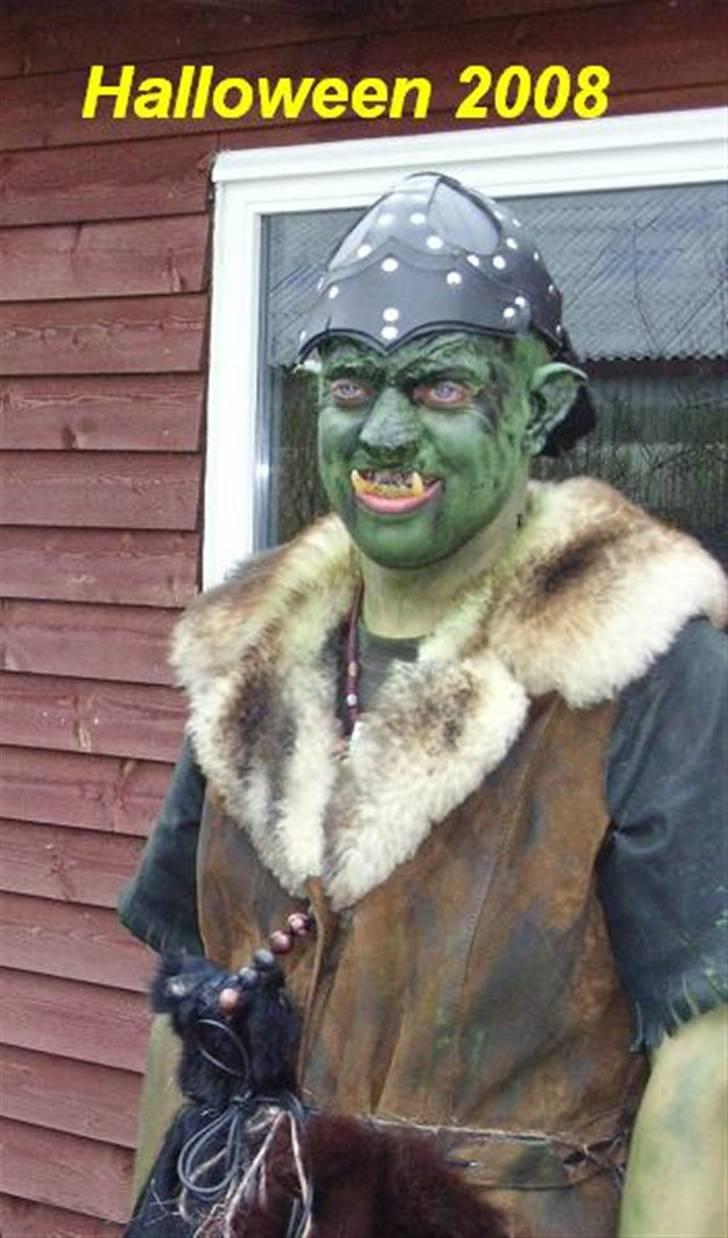 Mand Brian MC billede 4