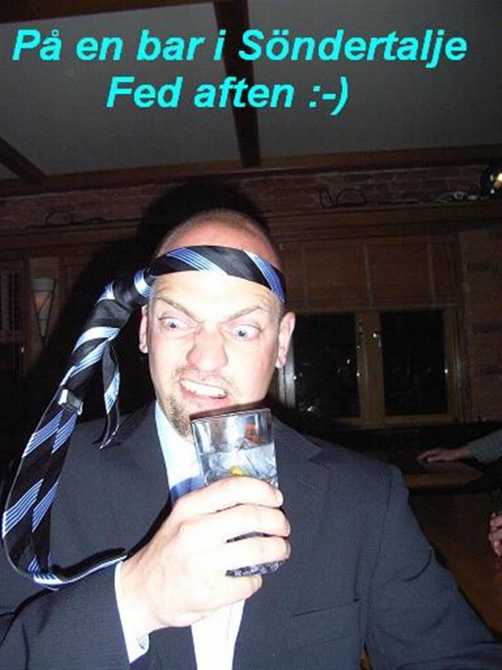 Mand Brian MC billede 5