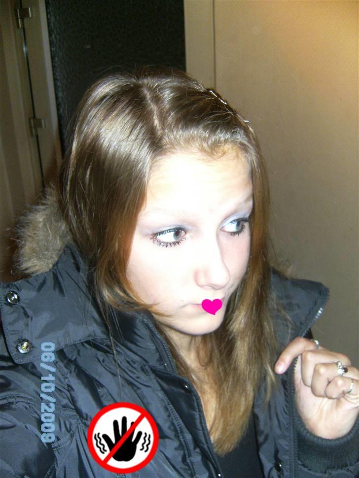 Kvinde Marie billede 6