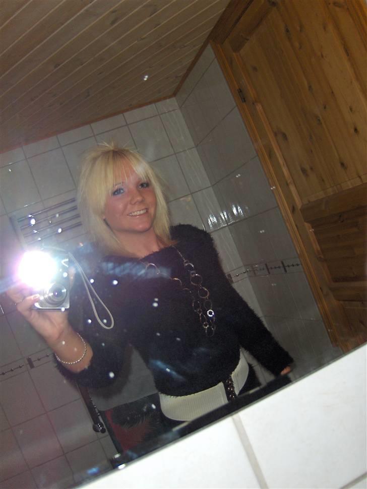 Kvinde Stella Christensen billede 9