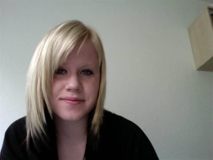 Kvinde Anette billede 1