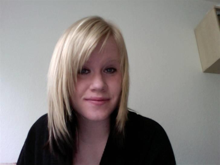 Kvinde Anette billede 2