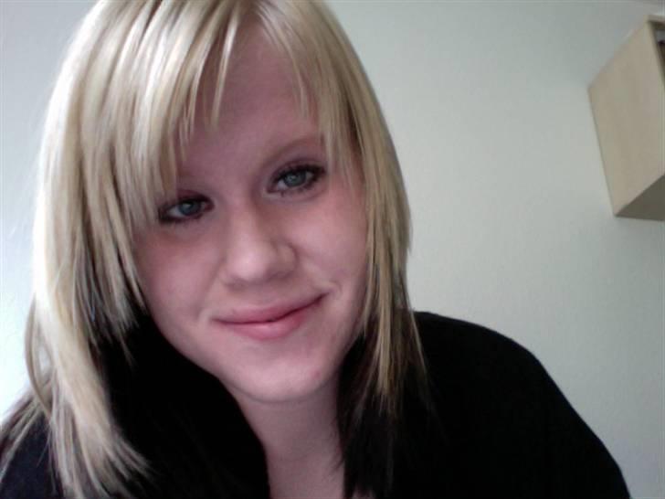 Kvinde Anette billede 4