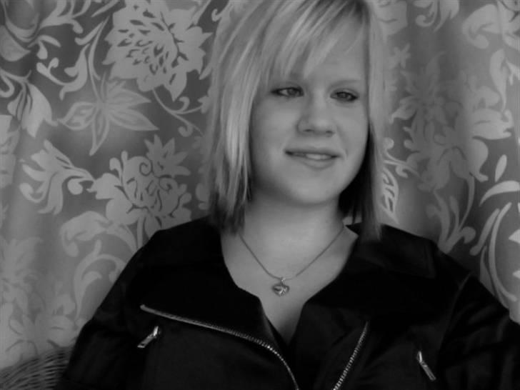 Kvinde Anette billede 5