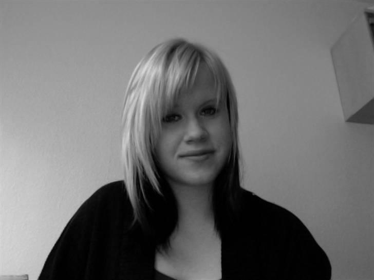 Kvinde Anette billede 6