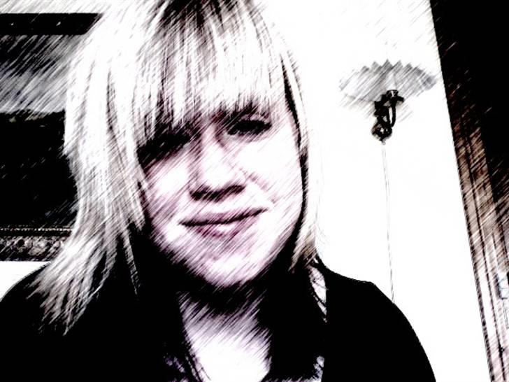 Kvinde Anette billede 7