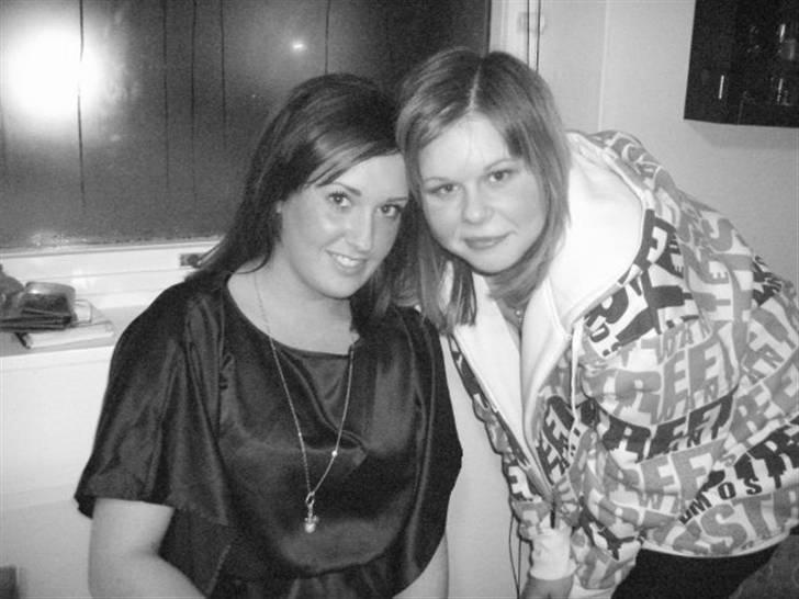 Kvinde Rebecca billede 16