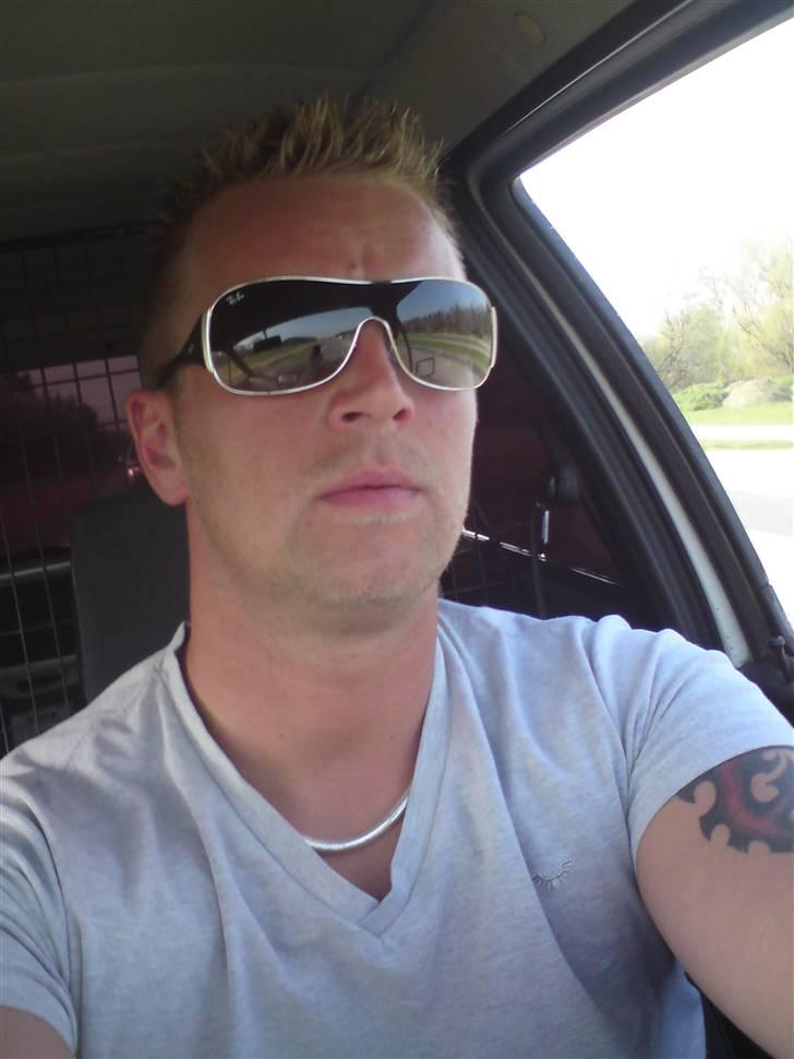 Mand Kim Madsen billede 17