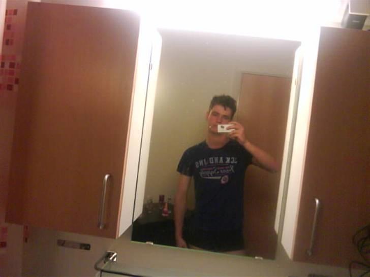 Mand Stefan billede 1