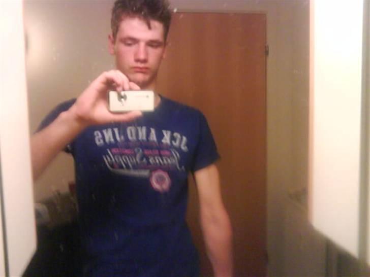 Mand Stefan billede 2