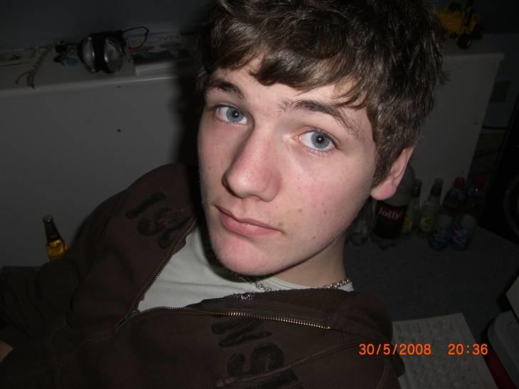 Mand Stefan billede 3