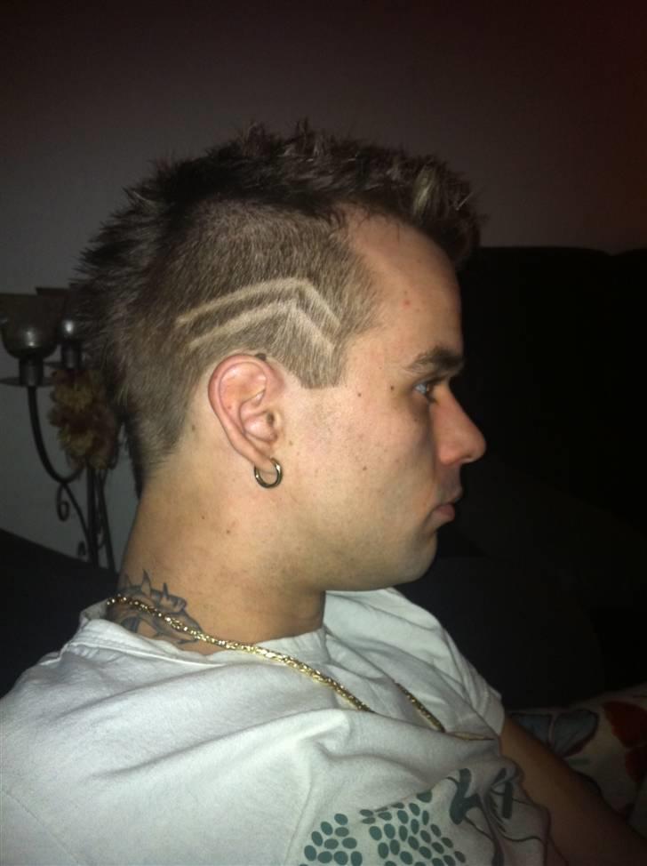 Mand Rasmus billede 1