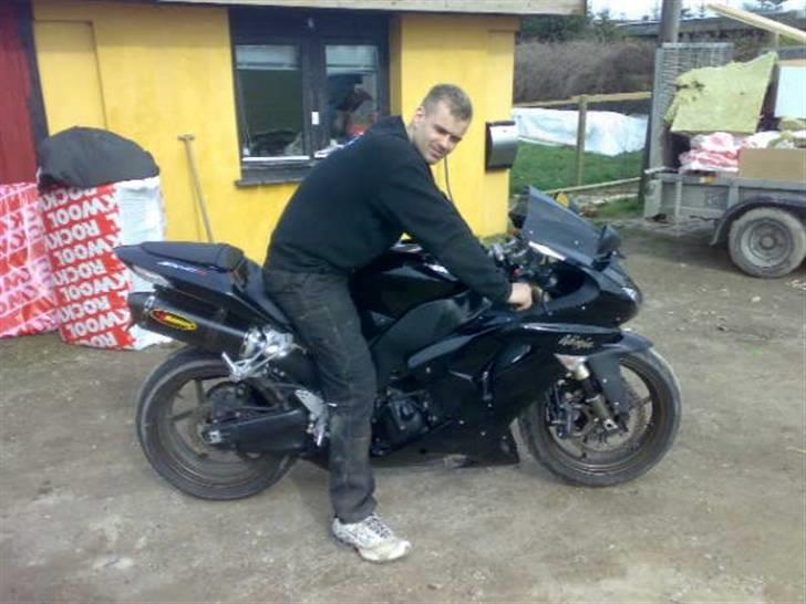 Mand Rasmus billede 3