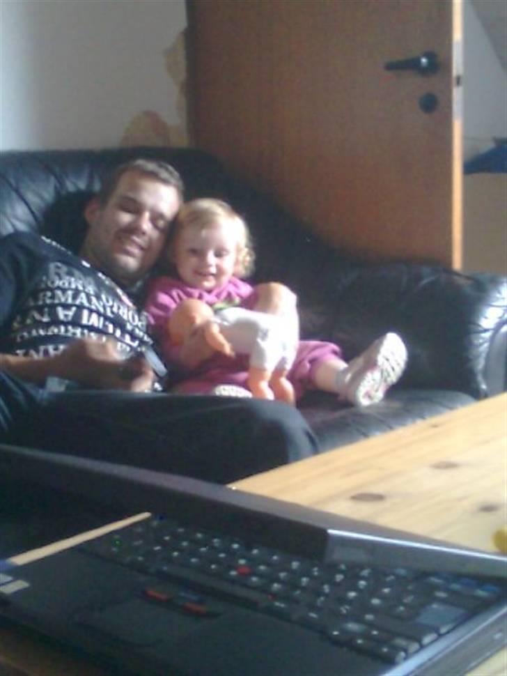 Mand Rasmus billede 4