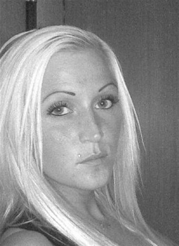 Kvinde Tine Andersen billede 2