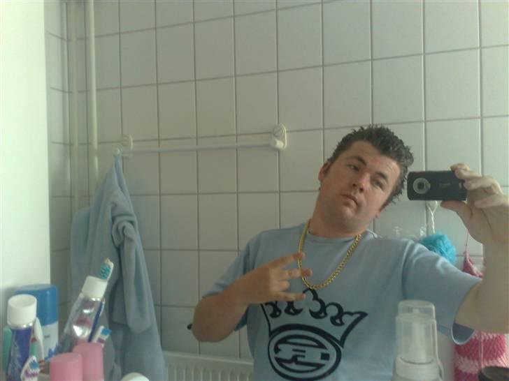 Mand daniel billede 2