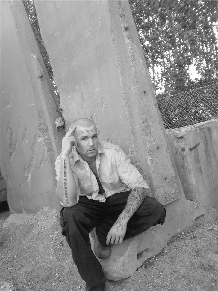 Mand Social billede 1