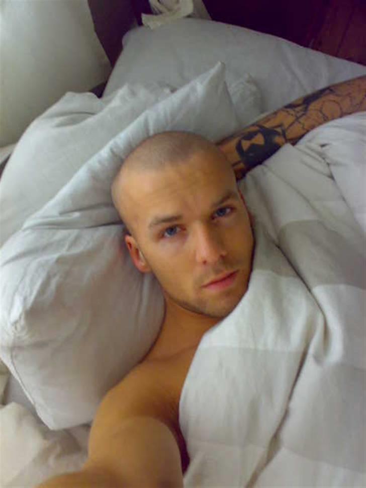 Mand Social billede 2