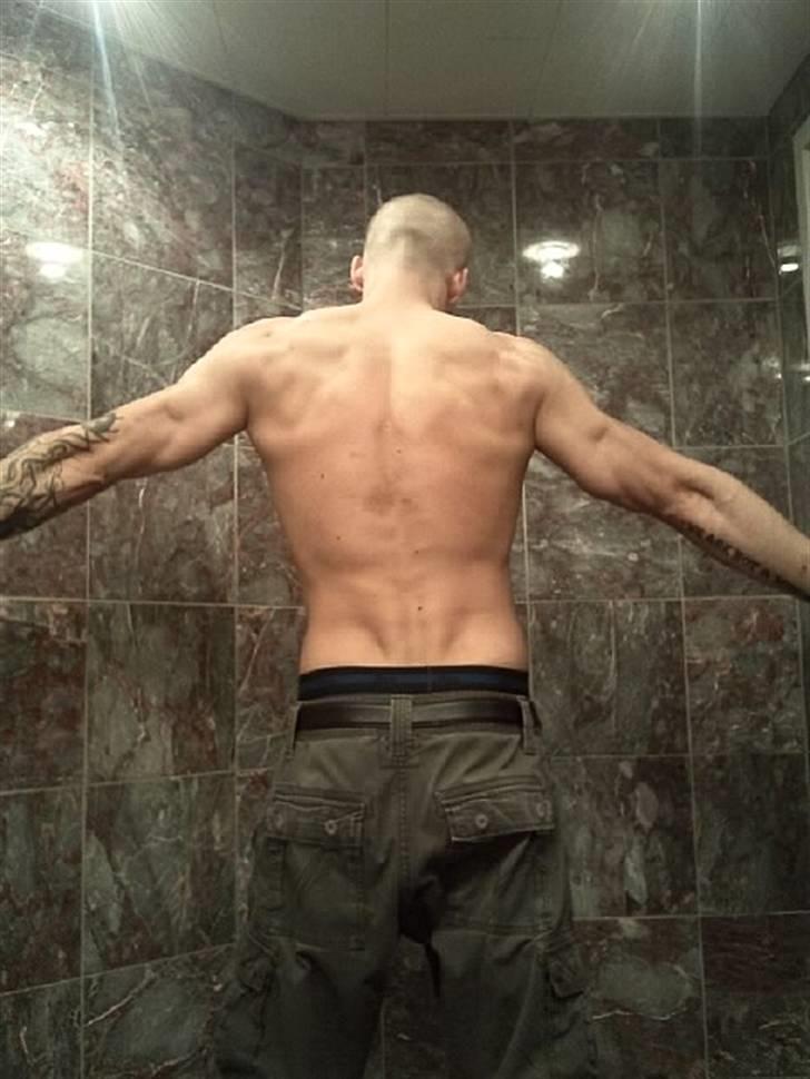 Mand Social billede 3