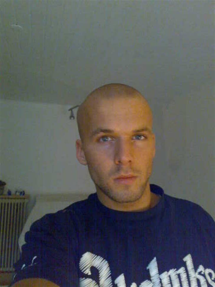 Mand Social billede 4