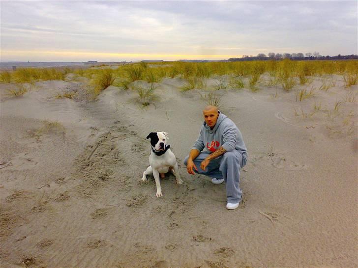 Mand Social billede 5