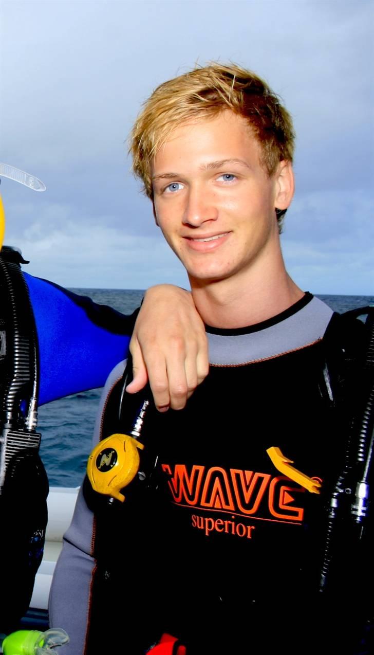 Mand Emil Broberg billede 1