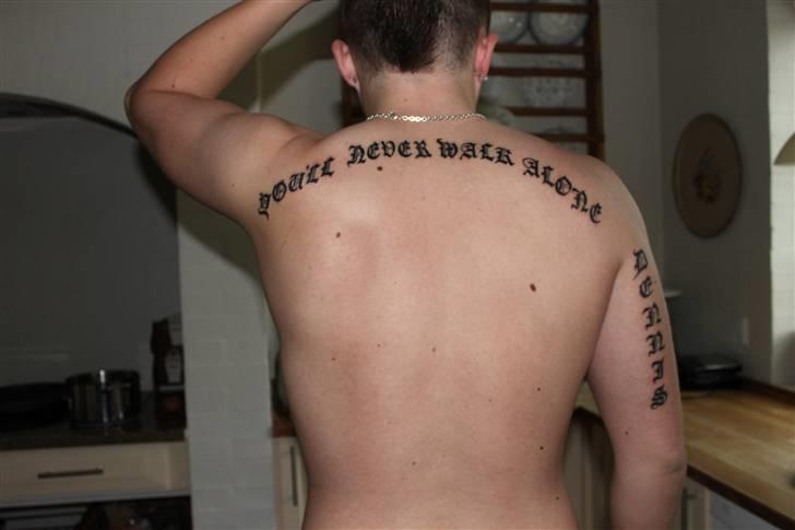 Mand Dennis Sørensen billede 2