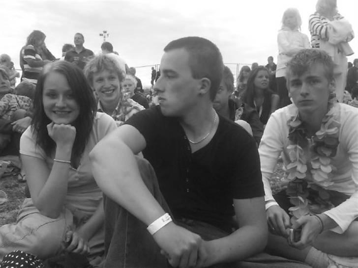 Mand Dennis Sørensen billede 3