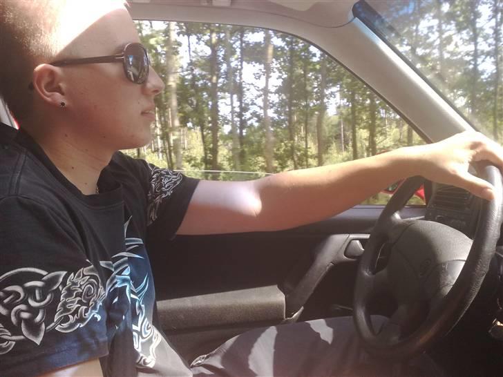 Mand Dennis Sørensen billede 4