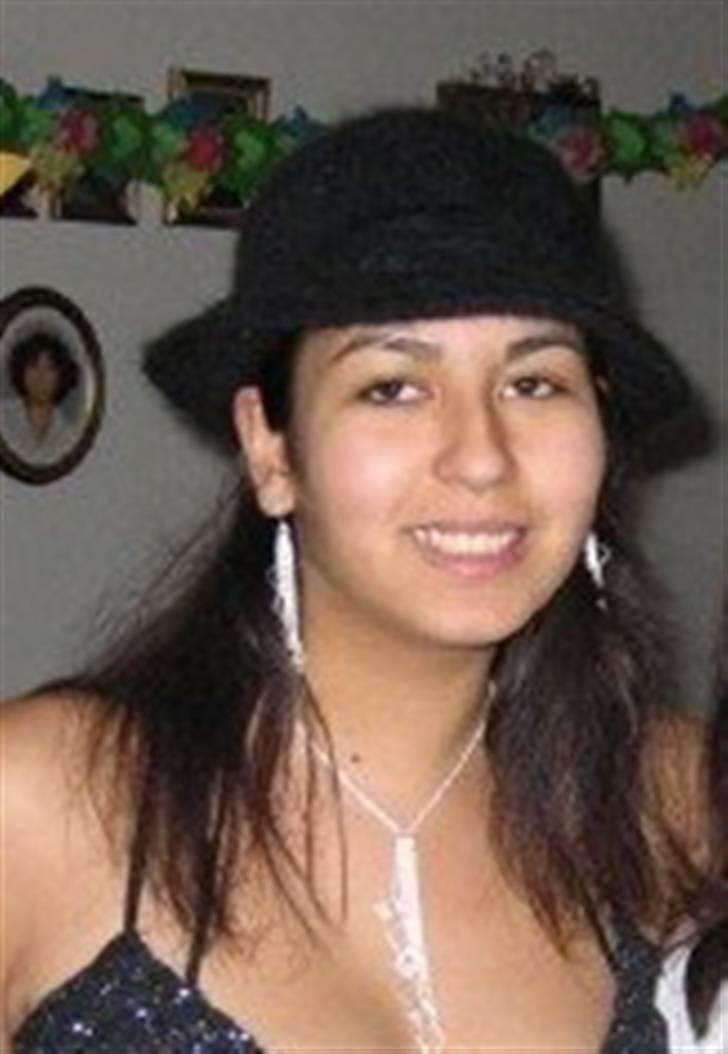 Kvinde Puk a la de Puk billede 3