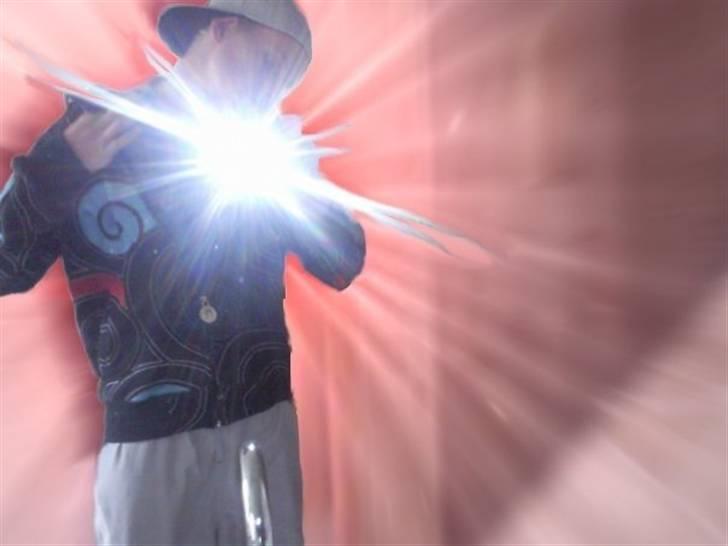 Mand Malte Nielsen billede 1